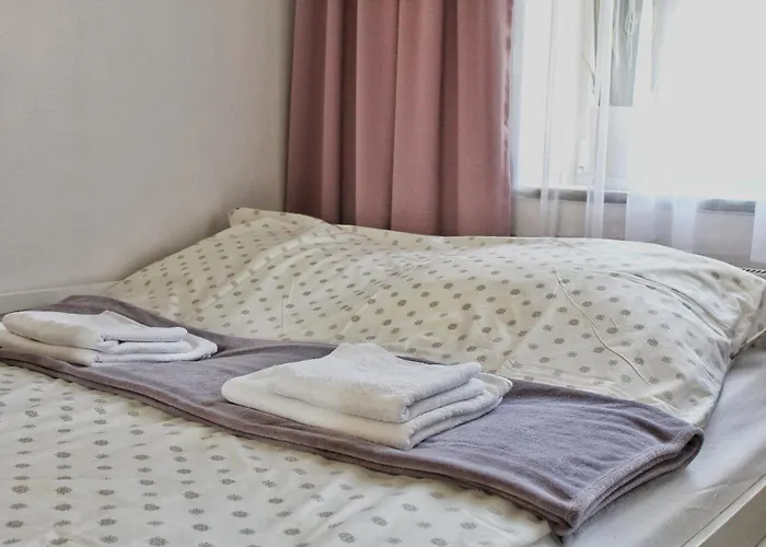 Apartament-Moj Azyl