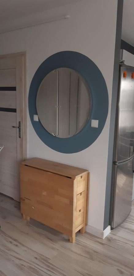 Apartment Apartament-moj Azyl Mragowo