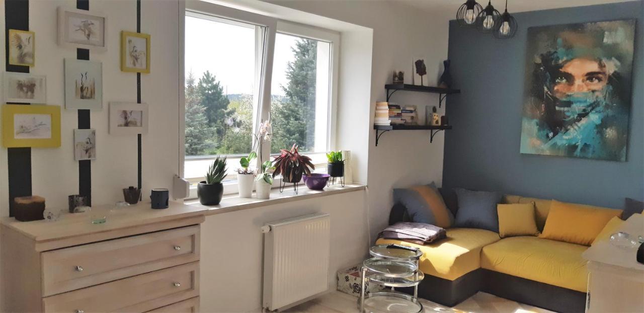 Apartament-moj Azyl