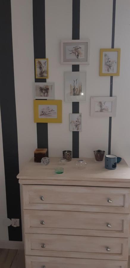 Apartament-moj Azyl Apartment Mragowo