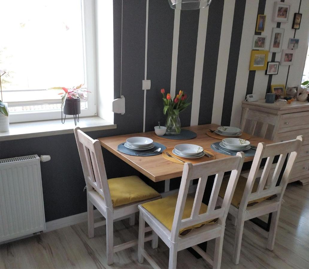Apartment Apartament-moj Azyl Mragowo