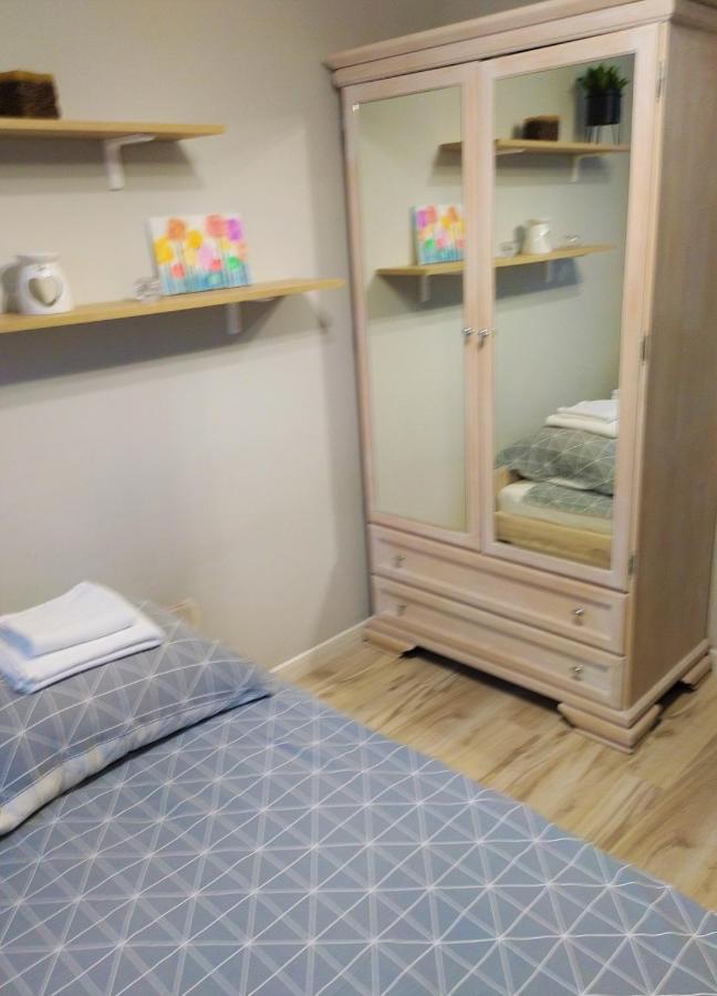 Apartment Apartament-moj Azyl *