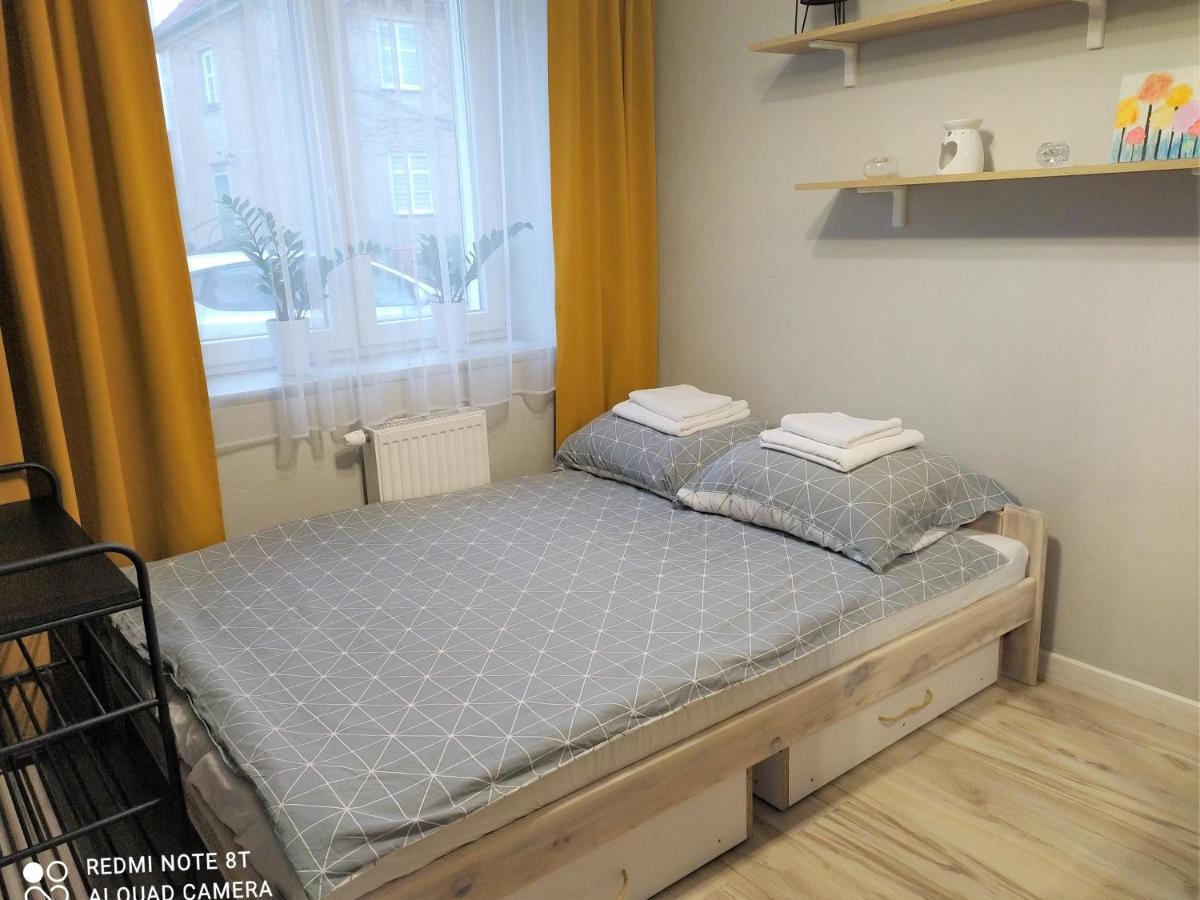 Apartament-moj Azyl Mragowo