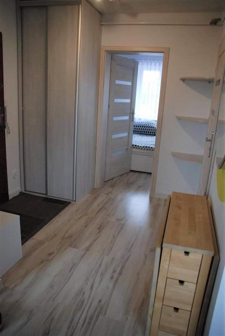 Apartament-moj Azyl * Mragowo