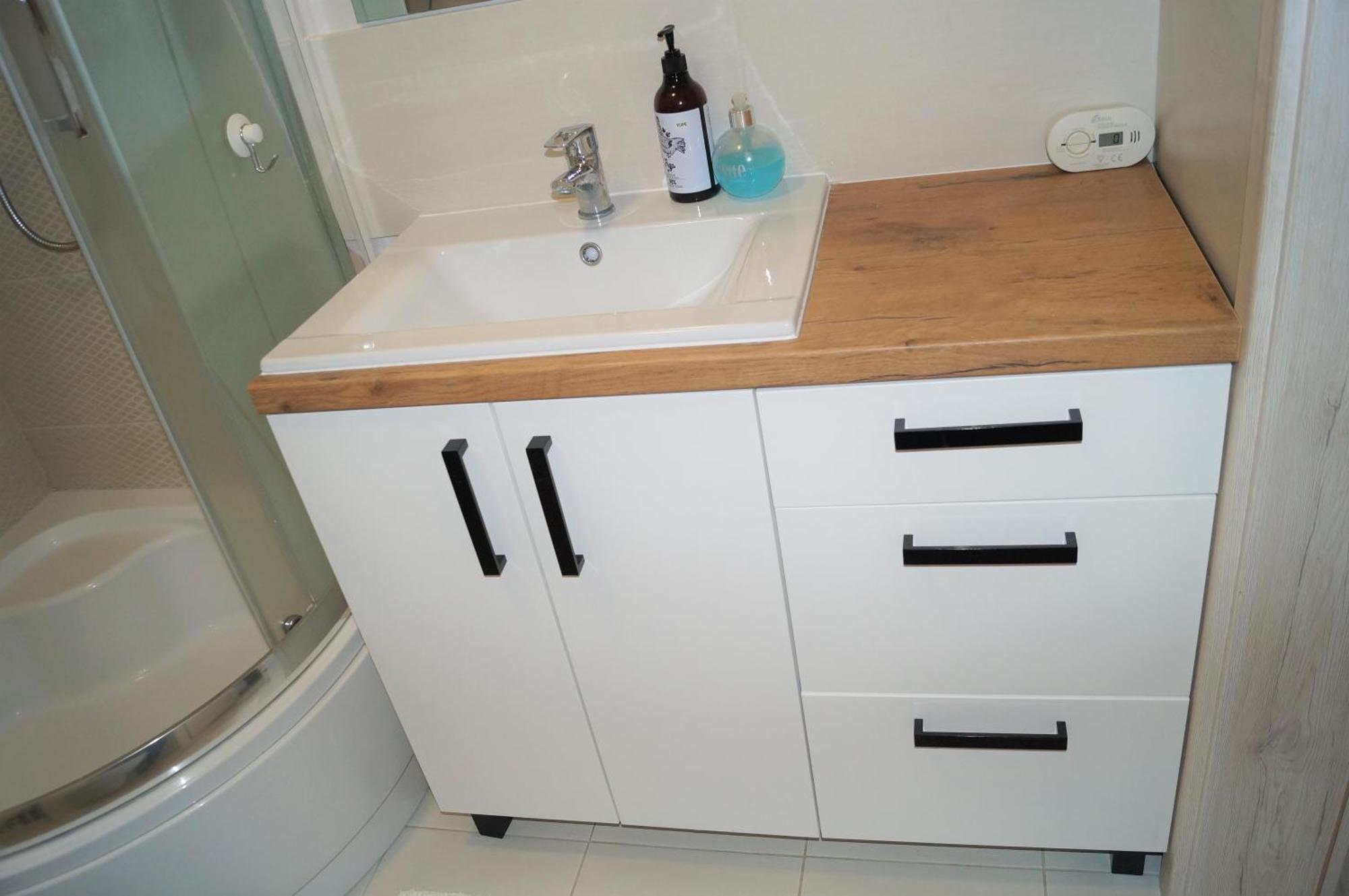 Apartament-moj Azyl Mragowo