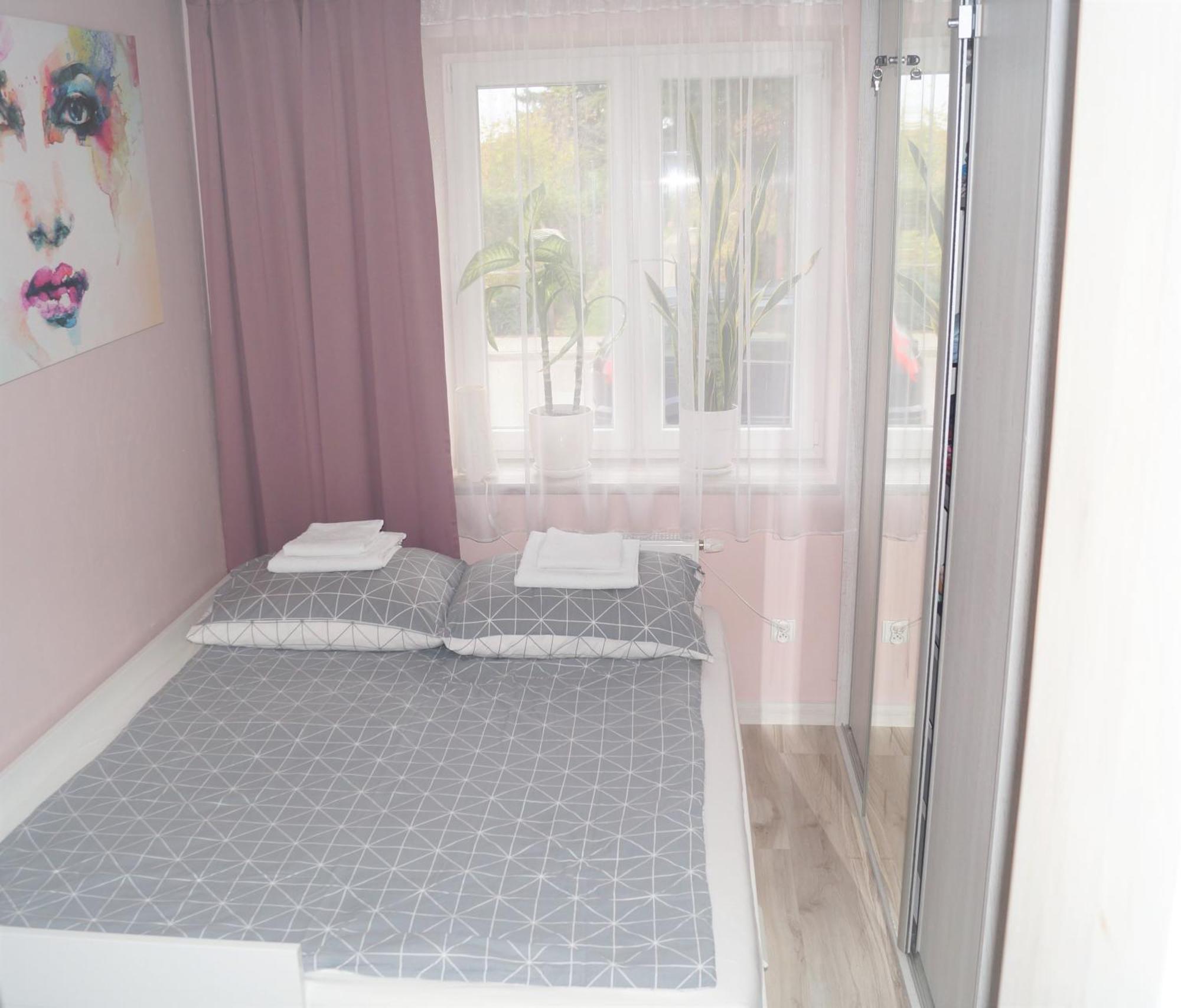 Apartament-moj Azyl Apartmán