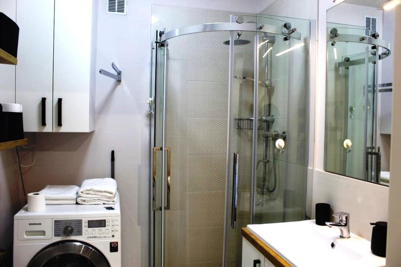 Apartament-moj Azyl Apartment Mragowo