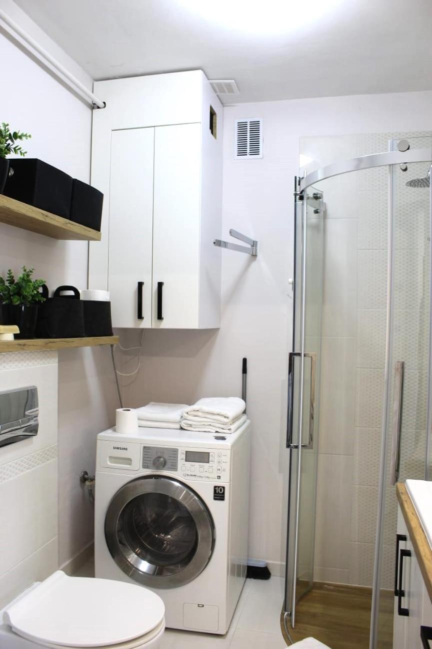 Apartament-moj Azyl Mragowo