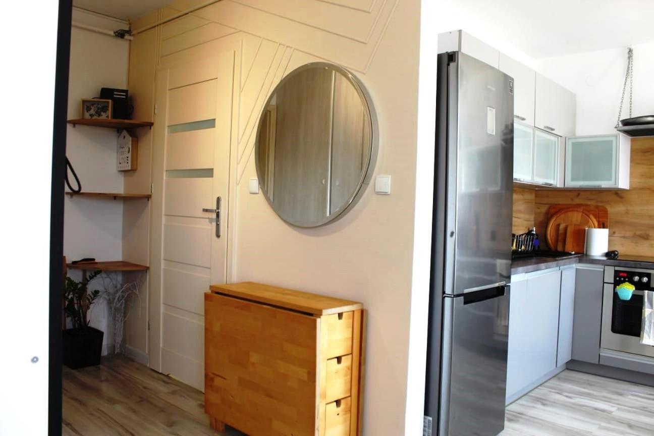 Apartament-moj Azyl