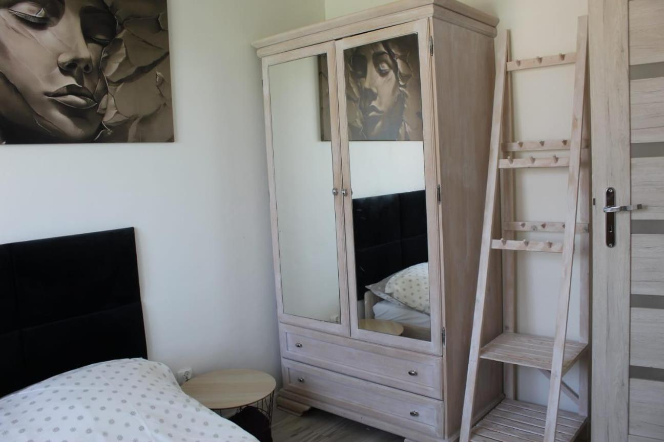 Apartment Apartament-moj Azyl