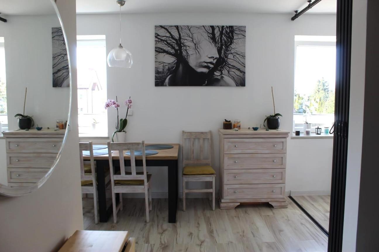 Apartament-moj Azyl Apartment *