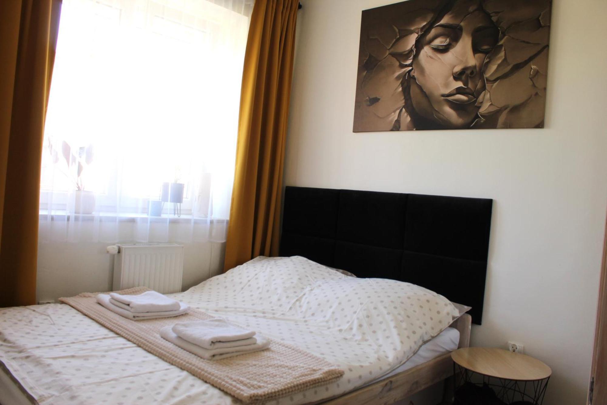 Apartmán Apartament-moj Azyl Mrągowo
