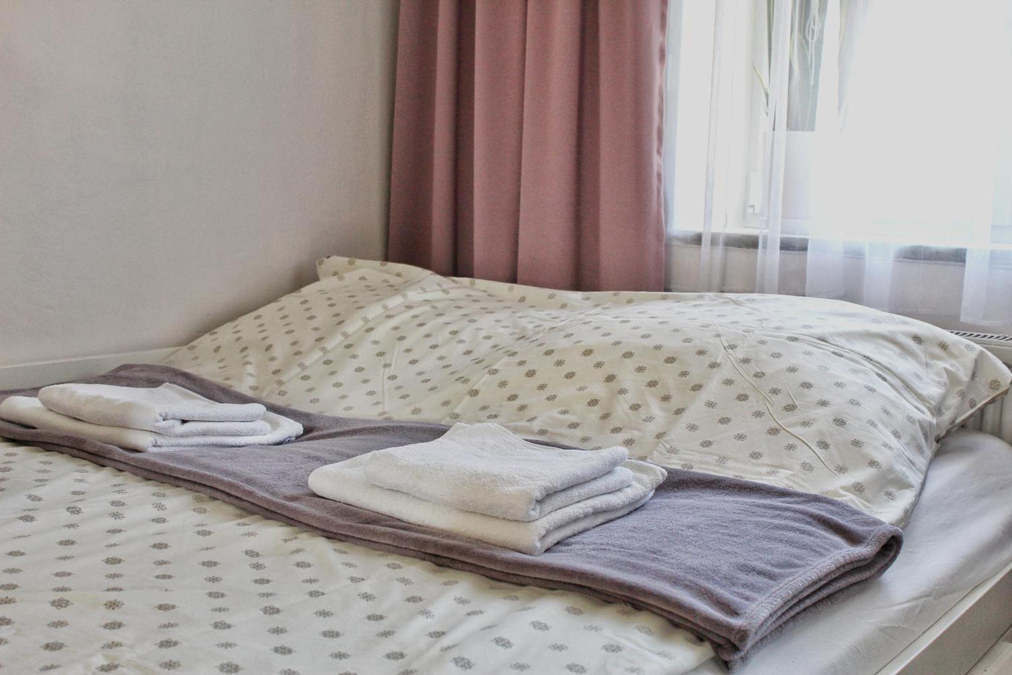Apartament-moj Azyl