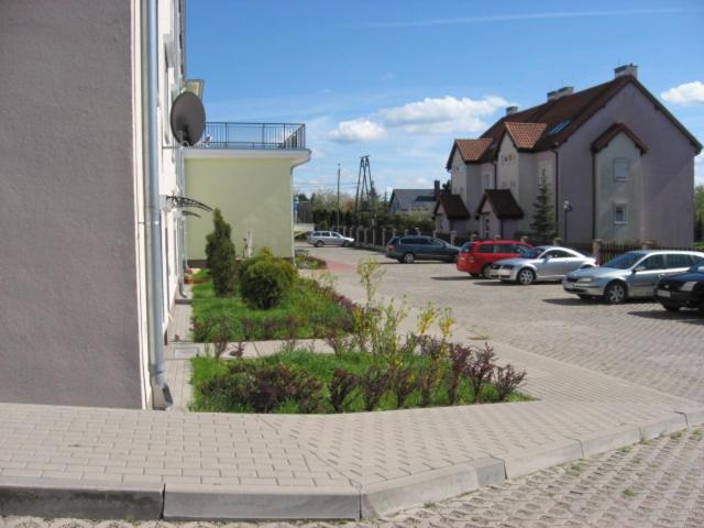 Apartament-moj Azyl * Mragowo