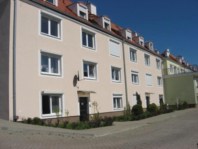 Apartament-moj Azyl