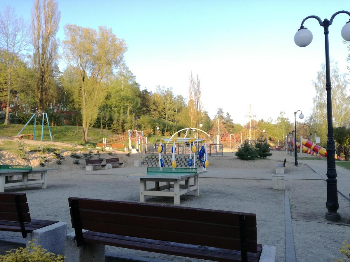 Apartament-moj Azyl Apartment